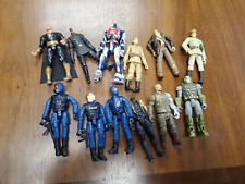 Action figure lot for sale  Priest River