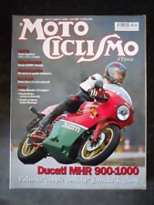 Motociclismo epoca 2008 usato  Italia
