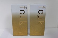 Fcuk special anniversary for sale  MANCHESTER
