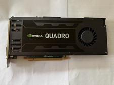 Nvidia quadro k4200 gebraucht kaufen  Heroldsberg