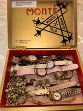 Mixed lot wristwatches for sale  Carbondale