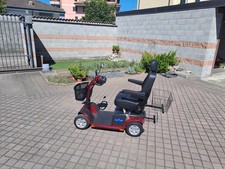 Scooter elettrico per usato  Trecate