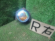 Farol de neblina direito MITSUBISHI Pajero 2008 CBA-V93W [usado] [PA03782932], usado comprar usado  Enviando para Brazil
