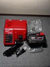 Milwaukee m18 xc5.0 for sale  Woodlawn