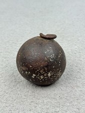 Vintage cannon ball for sale  Largo