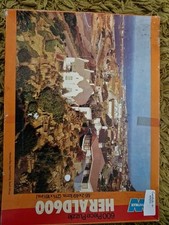Vintage jigsaw puzzle for sale  PETERBOROUGH