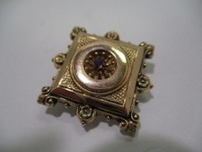 Antike schaumgold biedermeierb gebraucht kaufen  Deutschland