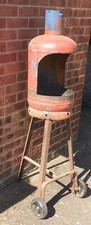 Blacksmith cannister forge for sale  SKEGNESS