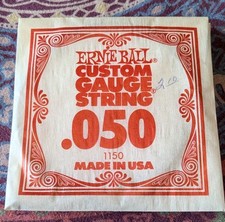 Ernie ball custom for sale  Tulsa