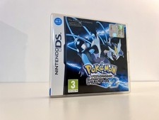 Pokémon nero pal usato  Concordia sulla Secchia
