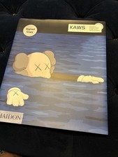 Kaws book paperback for sale  EASTLEIGH