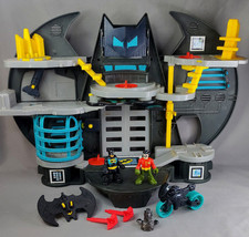 Imaginext super friends for sale  CASTLEFORD