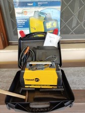 Saldatrice inverter newton usato  Roma
