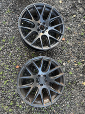 3sdm alloys for sale  DOVER
