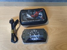 Sony psp console for sale  NEWTON AYCLIFFE