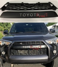 Upgrade front bumper for sale  Ontario