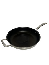 Creuset non stick for sale  FELTHAM