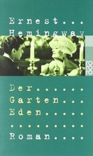 Garten eden hemingway gebraucht kaufen  Berlin