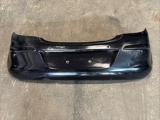 OPEL CORSA D ST0ßSTANGE PDC SCHWARZ HINTEN 13179916 comprar usado  Enviando para Brazil