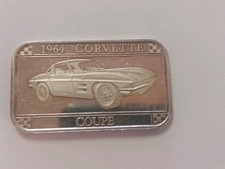 Vintage 1964 corvette for sale  Indianapolis