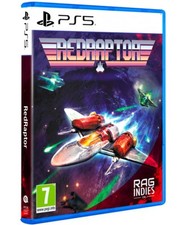Redraptor ps5 euro d'occasion  Paris XI