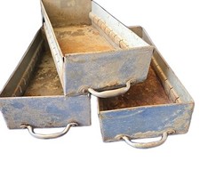 Vintage metal card for sale  Prescott Valley