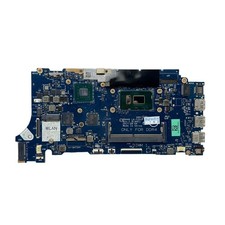 Placa-mãe Dell Inspiron 14 7472 15 7572 i5 CPU MX150 GPU LA-F251P CN-0TYGH6 comprar usado  Enviando para Brazil