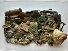 Metal detecting finds for sale  NORWICH