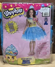 Shopkins cupcake queen for sale  Dallas