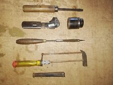 Lot petits outils d'occasion  Niort