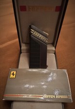Ferrari accendino originale usato  Modena