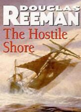 Hostile shore douglas for sale  UK