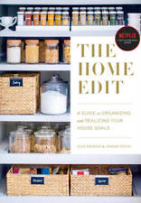 Home edit guide for sale  Montgomery