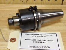 Haas cnc shell for sale  Pleasant Mount