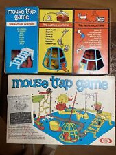 mouse vintage 60s game trap for sale  ST. NEOTS