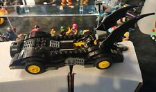 Lego batmobile car for sale  Fairfield