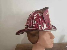Feuerwehrhelm usa alu gebraucht kaufen  Petershausen