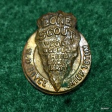 Vintage boy scout for sale  Mechanicsburg