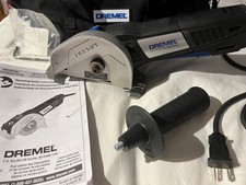 Dremel us40 7.5 for sale  Woodland Hills