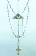 Chapelet art nouveau d'occasion  Toulouse-