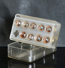 Ampoules e10 electro d'occasion  Tremblay-en-France
