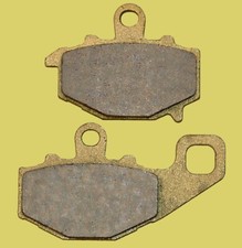 Rear brake pads for sale  LINCOLN