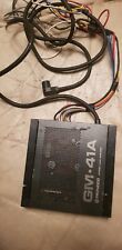 Amplificatore per auto usato  Bassano del Grappa