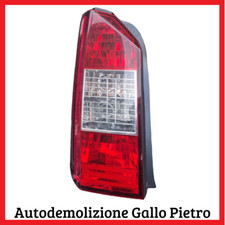 Fanale posteriore sinistro usato  Taranto