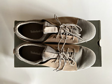 Scarpe n.42 timberland usato  Desenzano del Garda