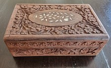 Old box cigar d'occasion  Expédié en Belgium