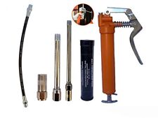 Ingrassatore manuale kit usato  Melito di Napoli