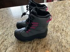 Columbia bugaboot 400g for sale  Grand Ledge