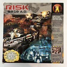 Avalon hill risk for sale  Findlay