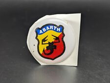 Fiat abarth 35mm usato  Verrayes